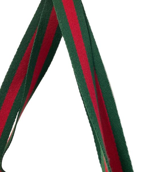GUCCI（グッチ）GUCCI (グッチ) トートバッグ ベージュの古着・服飾アイテム