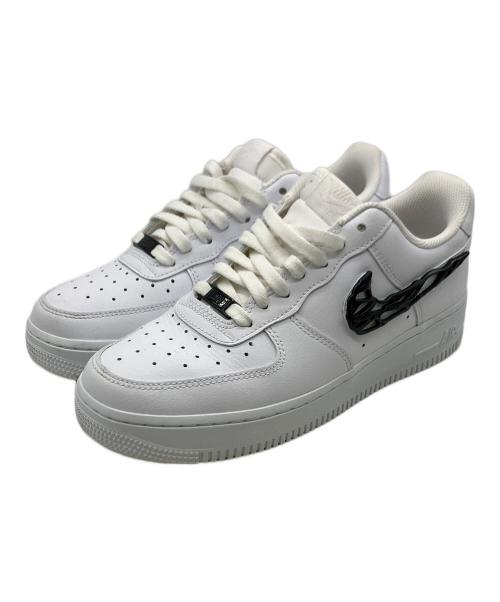 NIKE（ナイキ）NIKE (ナイキ) スニーカー ホワイト サイズ:25.5の古着・服飾アイテム
