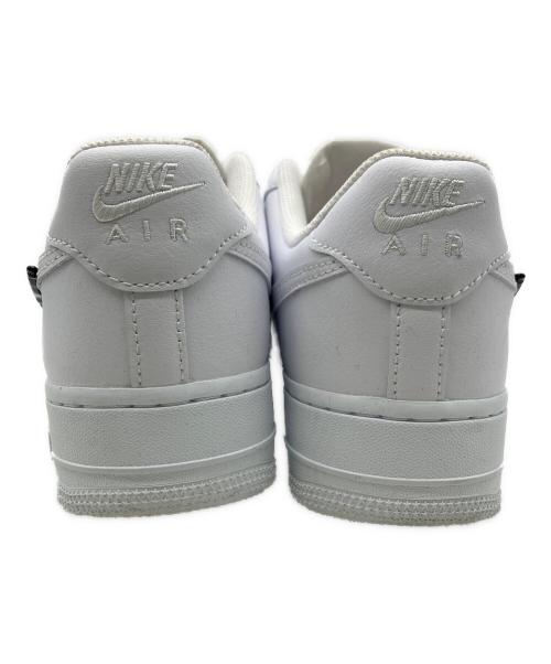 NIKE（ナイキ）NIKE (ナイキ) スニーカー ホワイト サイズ:25.5の古着・服飾アイテム