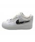 NIKE (ナイキ) スニーカー ホワイト サイズ:25.5：12000円