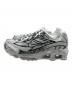 NIKE (ナイキ) ローカットスニーカー シルバー サイズ:30 未使用品：10000円