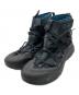 NIKE ACG（ナイキエーシージー）の古着「ハイカットスニーカー」｜ブラック