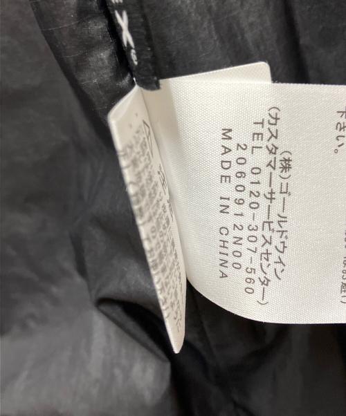 THE NORTH FACE（ザ ノース フェイス）THE NORTH FACE (ザ ノース フェイス) ファイヤーフライインサレーテッドパーカ ブラウン サイズ:Sの古着・服飾アイテム