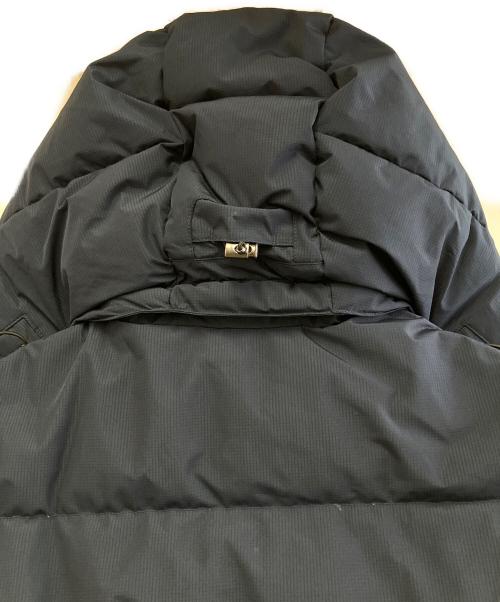 POLO RALPH LAUREN（ポロ・ラルフローレン）POLO RALPH LAUREN (ポロ・ラルフローレン) ダウンベスト ネイビー サイズ:Mの古着・服飾アイテム