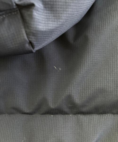 POLO RALPH LAUREN（ポロ・ラルフローレン）POLO RALPH LAUREN (ポロ・ラルフローレン) ダウンベスト ネイビー サイズ:Mの古着・服飾アイテム