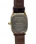 SEIKO (セイコー) UNITED ARROWS (ユナイテッドアローズ) 腕時計：15000円
