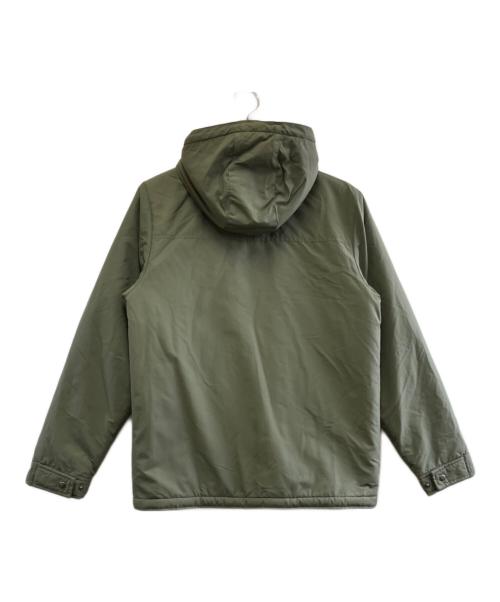 Patagonia（パタゴニア）Patagonia (パタゴニア) インファーノジャケット グリーン サイズ:XXLの古着・服飾アイテム