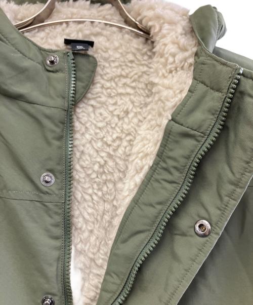 Patagonia（パタゴニア）Patagonia (パタゴニア) インファーノジャケット グリーン サイズ:XXLの古着・服飾アイテム