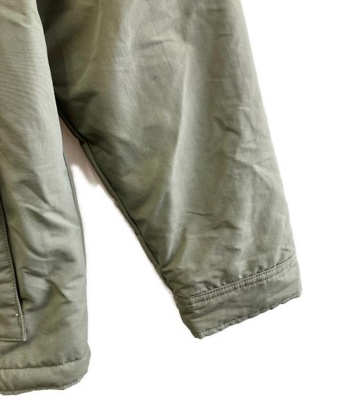 Patagonia（パタゴニア）Patagonia (パタゴニア) インファーノジャケット グリーン サイズ:XXLの古着・服飾アイテム