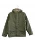 Patagonia（パタゴニア）の古着「インファーノジャケット」｜グリーン
