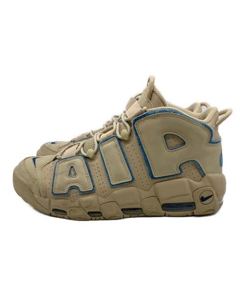 NIKE（ナイキ）NIKE (ナイキ) Air More Uptempo 