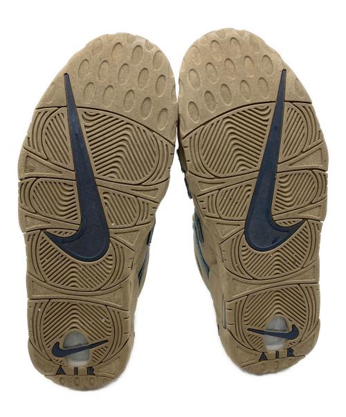NIKE（ナイキ）NIKE (ナイキ) Air More Uptempo 