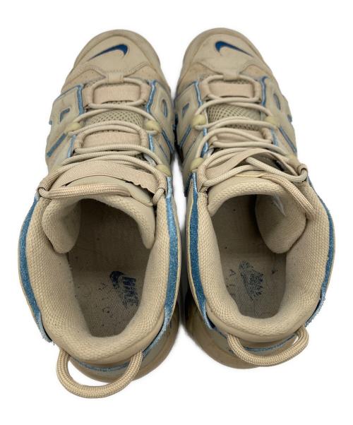 NIKE（ナイキ）NIKE (ナイキ) Air More Uptempo 