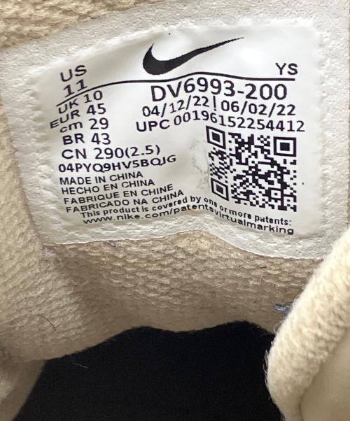 NIKE（ナイキ）NIKE (ナイキ) Air More Uptempo 