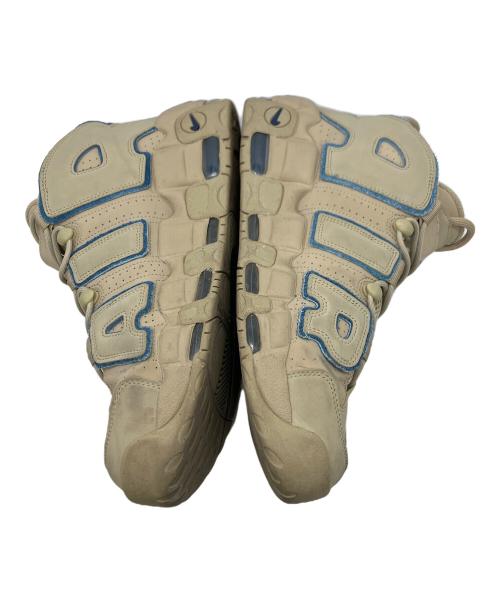 NIKE（ナイキ）NIKE (ナイキ) Air More Uptempo 