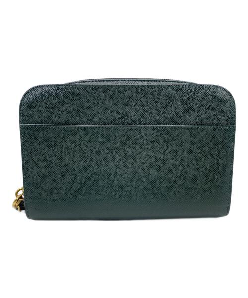 LOUIS VUITTON（ルイ ヴィトン）LOUIS VUITTON (ルイ ヴィトン) バイカルタイガエピセア グリーンの古着・服飾アイテム