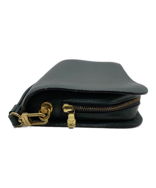 LOUIS VUITTON（ルイ ヴィトン）LOUIS VUITTON (ルイ ヴィトン) バイカルタイガエピセア グリーンの古着・服飾アイテム