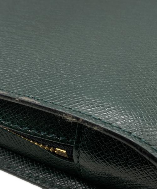 LOUIS VUITTON（ルイ ヴィトン）LOUIS VUITTON (ルイ ヴィトン) バイカルタイガエピセア グリーンの古着・服飾アイテム