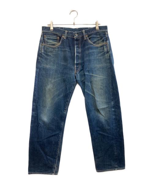 LEVI'S（リーバイス）LEVI'S (リーバイス) デニムパンツ インディゴ サイズ:W36の古着・服飾アイテム