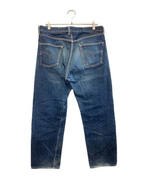 LEVI'S（リーバイス）LEVI'S (リーバイス) デニムパンツ インディゴ サイズ:W36の古着・服飾アイテム