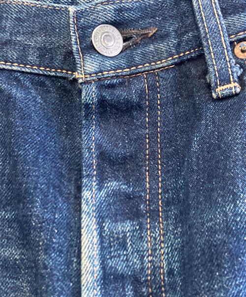 LEVI'S（リーバイス）LEVI'S (リーバイス) デニムパンツ インディゴ サイズ:W36の古着・服飾アイテム