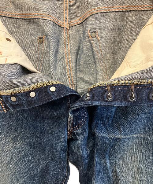 LEVI'S（リーバイス）LEVI'S (リーバイス) デニムパンツ インディゴ サイズ:W36の古着・服飾アイテム