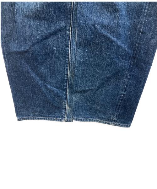 LEVI'S（リーバイス）LEVI'S (リーバイス) デニムパンツ インディゴ サイズ:W36の古着・服飾アイテム