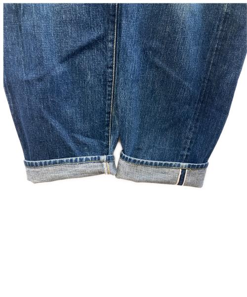 LEVI'S（リーバイス）LEVI'S (リーバイス) デニムパンツ インディゴ サイズ:W36の古着・服飾アイテム
