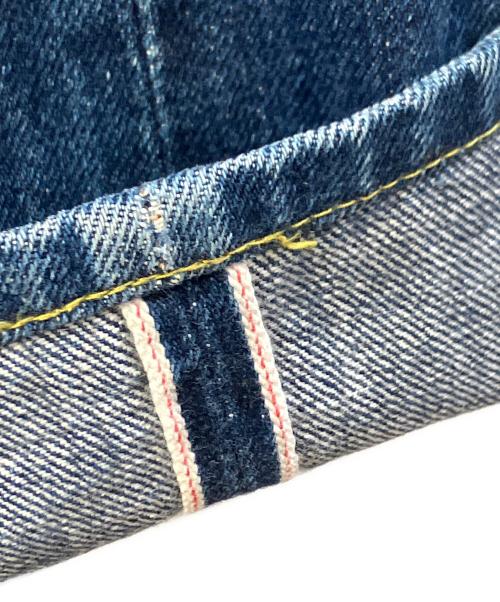 LEVI'S（リーバイス）LEVI'S (リーバイス) デニムパンツ インディゴ サイズ:W36の古着・服飾アイテム