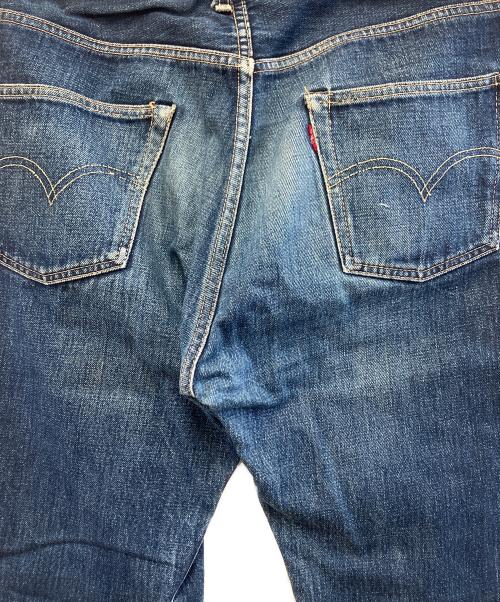 LEVI'S（リーバイス）LEVI'S (リーバイス) デニムパンツ インディゴ サイズ:W36の古着・服飾アイテム
