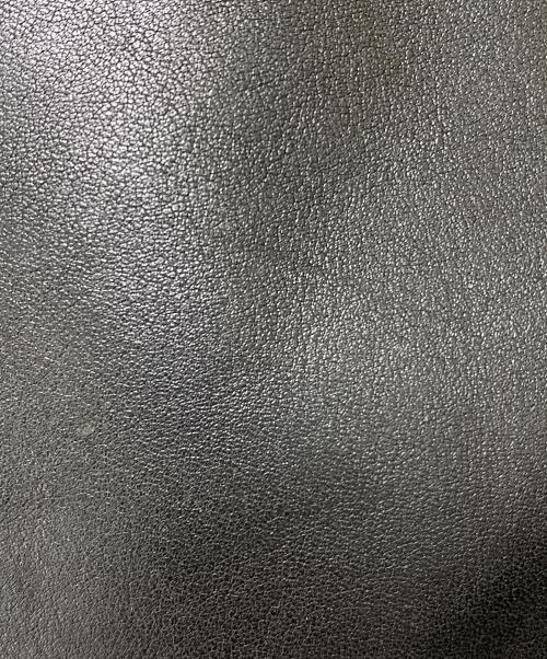 COACH（コーチ）COACH (コーチ) レザーリュック ブラックの古着・服飾アイテム