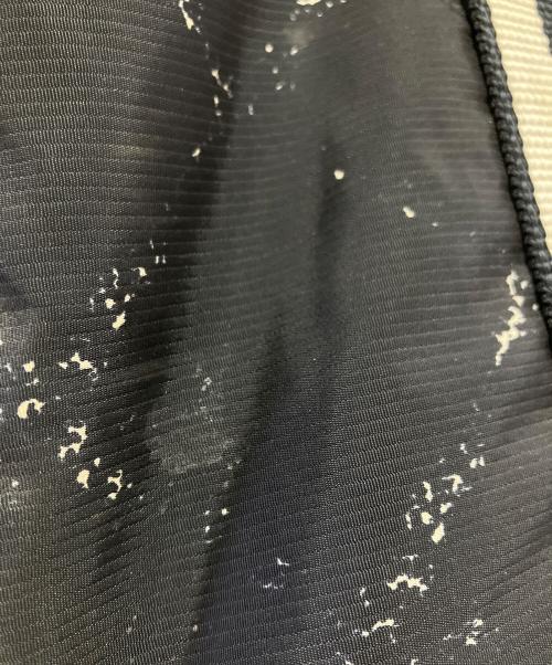 CHANEL（シャネル）CHANEL (シャネル) ブリーフケース ブラックの古着・服飾アイテム