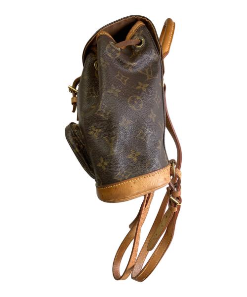 LOUIS VUITTON（ルイ ヴィトン）LOUIS VUITTON (ルイ ヴィトン) ミニモンスリの古着・服飾アイテム