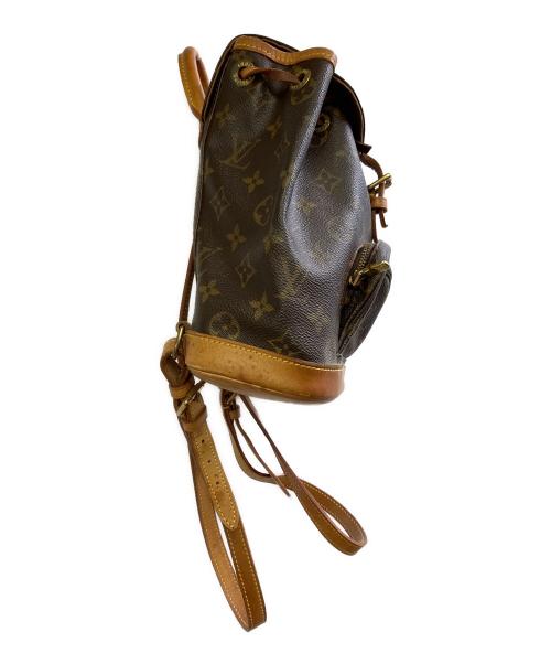 LOUIS VUITTON（ルイ ヴィトン）LOUIS VUITTON (ルイ ヴィトン) ミニモンスリの古着・服飾アイテム