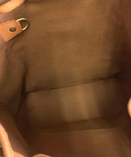 LOUIS VUITTON（ルイ ヴィトン）LOUIS VUITTON (ルイ ヴィトン) ミニモンスリの古着・服飾アイテム