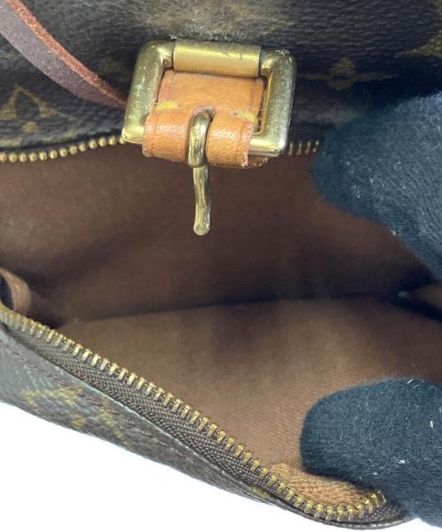 LOUIS VUITTON（ルイ ヴィトン）LOUIS VUITTON (ルイ ヴィトン) ミニモンスリの古着・服飾アイテム