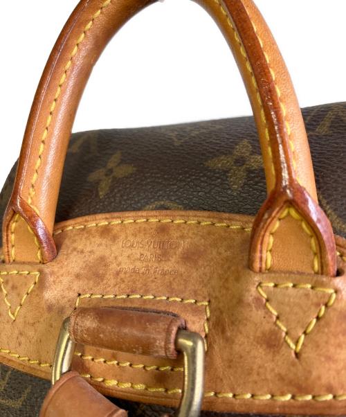 LOUIS VUITTON（ルイ ヴィトン）LOUIS VUITTON (ルイ ヴィトン) ミニモンスリの古着・服飾アイテム