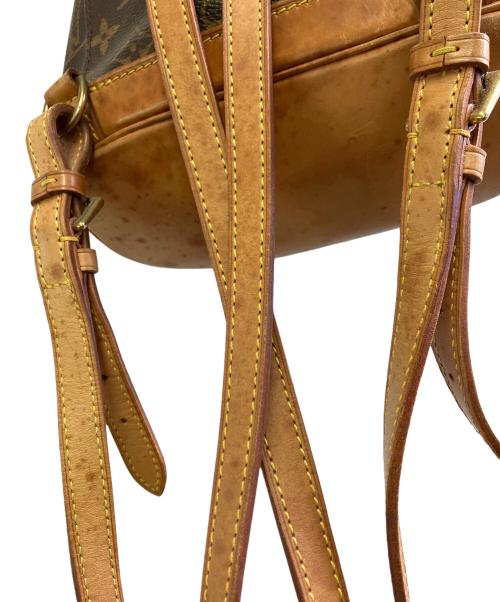 LOUIS VUITTON（ルイ ヴィトン）LOUIS VUITTON (ルイ ヴィトン) ミニモンスリの古着・服飾アイテム