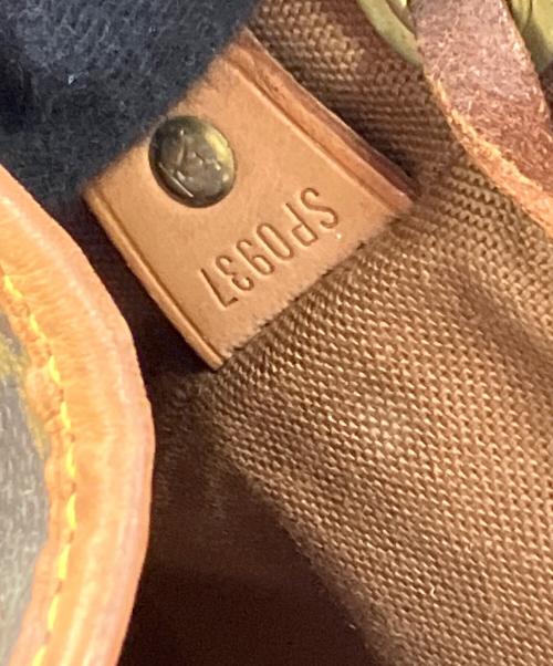 LOUIS VUITTON（ルイ ヴィトン）LOUIS VUITTON (ルイ ヴィトン) ミニモンスリの古着・服飾アイテム
