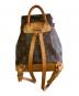 LOUIS VUITTON (ルイ ヴィトン) ミニモンスリ：60000円