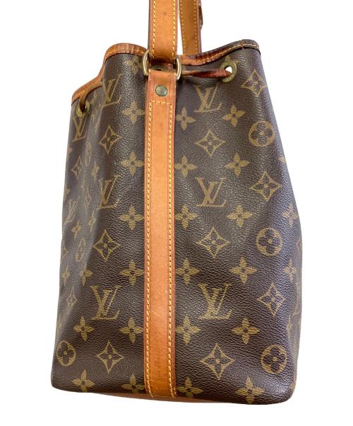 LOUIS VUITTON（ルイ ヴィトン）LOUIS VUITTON (ルイ ヴィトン) プチノエの古着・服飾アイテム
