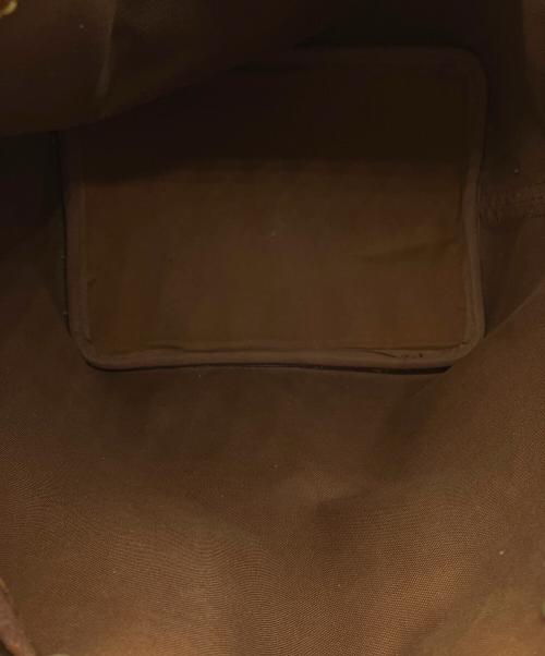 LOUIS VUITTON（ルイ ヴィトン）LOUIS VUITTON (ルイ ヴィトン) プチノエの古着・服飾アイテム