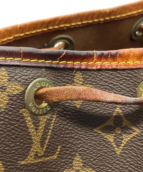 LOUIS VUITTON（ルイ ヴィトン）LOUIS VUITTON (ルイ ヴィトン) プチノエの古着・服飾アイテム
