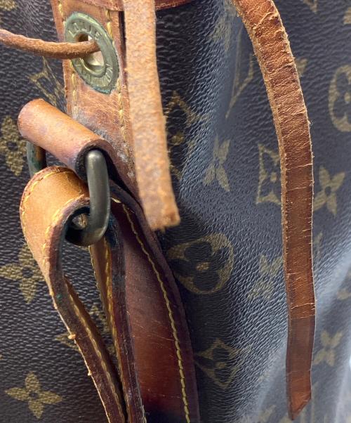 LOUIS VUITTON（ルイ ヴィトン）LOUIS VUITTON (ルイ ヴィトン) プチノエの古着・服飾アイテム