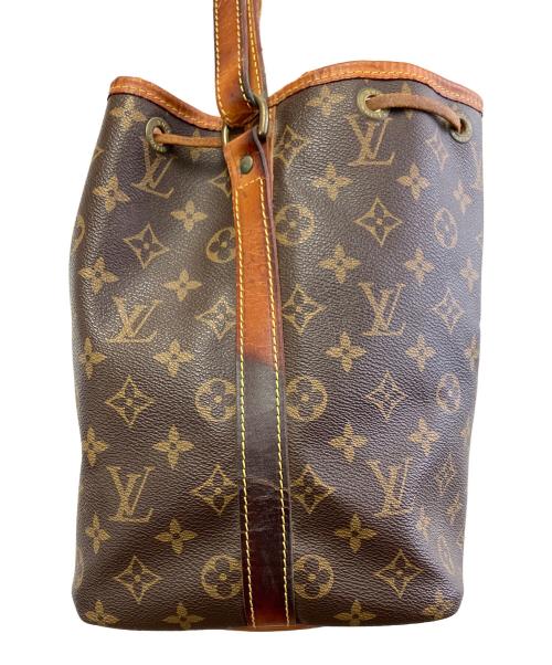 LOUIS VUITTON（ルイ ヴィトン）LOUIS VUITTON (ルイ ヴィトン) プチノエの古着・服飾アイテム
