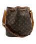 LOUIS VUITTON（ルイ ヴィトン）の古着「プチノエ」