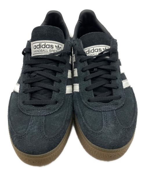 adidas（アディダス）adidas (アディダス) ローカットスニーカー ブラック サイズ:24の古着・服飾アイテム