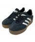 adidas（アディダス）の古着「ローカットスニーカー」｜ブラック