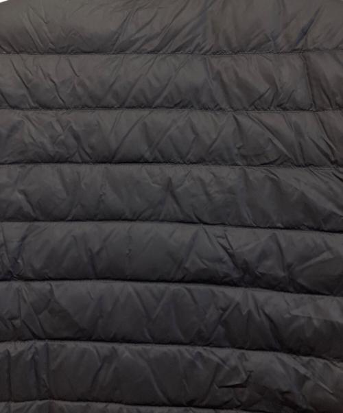 DANTON（ダントン）DANTON (ダントン) ダウンコート ネイビー サイズ:34の古着・服飾アイテム