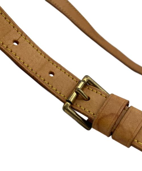 LOUIS VUITTON（ルイ ヴィトン）LOUIS VUITTON (ルイ ヴィトン) サンクルーGM ブラウンの古着・服飾アイテム
